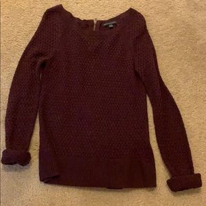 American eagle sweater